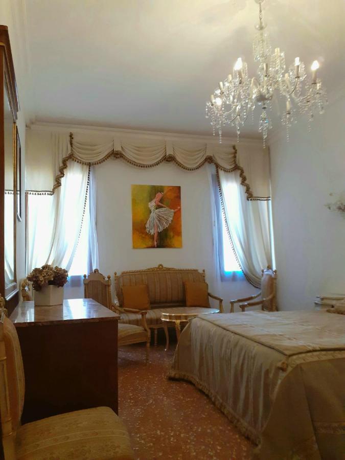 Romantica Suite Veneziana Exterior photo